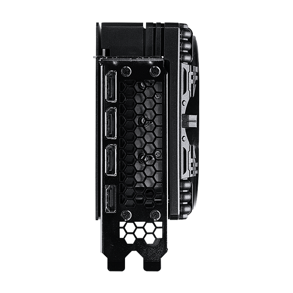 Palit GeForce RTX 5080 Gaming Pro 16GB GDDR7 DLSS4  Tarjeta Gráfica Nvidia