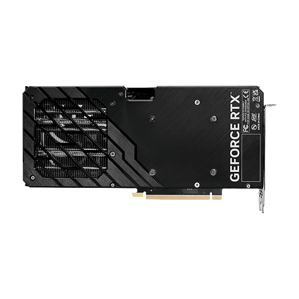 Palit GeForce RTX 4070 Dual 12GB GDDR6 DLSS3  Tarjeta Gráfica Nvidia