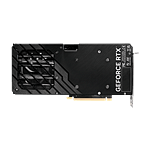 Palit GeForce RTX 4070 Dual 12GB GDDR6 DLSS3  Tarjeta Gráfica Nvidia