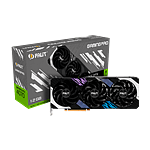 Palit GeForce RTX 4070 Gaming Pro OC 12GB GDDR6X DLSS3  Tarjeta Gráfica Nvidia