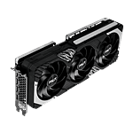 Palit GeForce RTX 4070 Gaming Pro OC 12GB GDDR6X DLSS3  Tarjeta Gráfica Nvidia