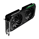 Palit GeForce RTX 4070 Dual 12GB GDDR6X DLSS3  Tarjeta Gráfica Nvidia