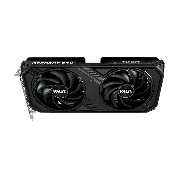 Palit GeForce RTX 4070 Dual 12GB GDDR6X DLSS3  Tarjeta Gráfica Nvidia