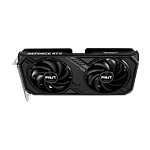 Palit GeForce RTX 4070 Dual 12GB GDDR6X DLSS3  Tarjeta Gráfica Nvidia