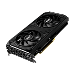 Palit GeForce RTX 4070 Dual 12GB GDDR6X DLSS3  Tarjeta Gráfica Nvidia