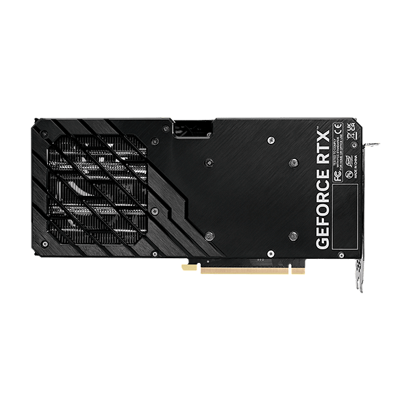 Palit GeForce RTX 4070 Dual 12GB GDDR6X DLSS3  Tarjeta Gráfica Nvidia