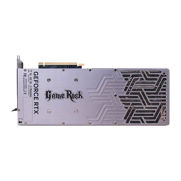 Palit GeForce RTX 4080 Gamerock Omniblack 16GB GDDR6X  Tarjeta Gráfica Nvidia