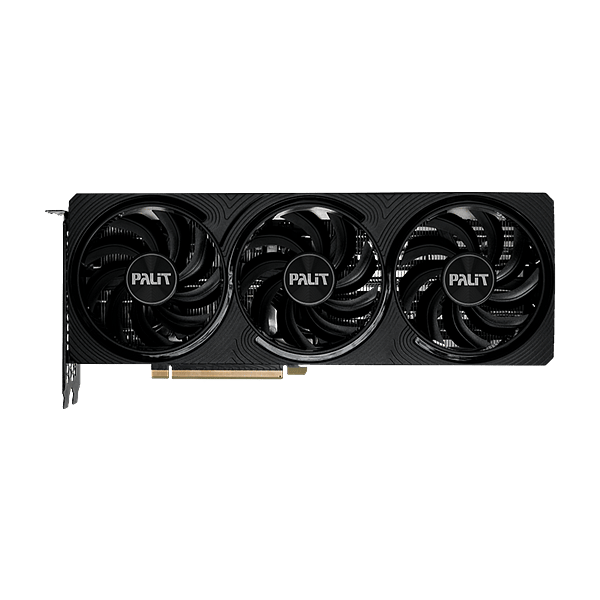 Palit GeForce RTX 4080 Super Infinity 3 OC 16GB GDDR6X DLSS3  Tarjeta Gráfica Nvidia