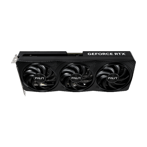 Palit GeForce RTX 4080 Super Infinity 3 OC 16GB GDDR6X DLSS3  Tarjeta Gráfica Nvidia