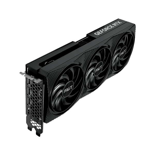 Palit GeForce RTX 4080 Super Infinity 3 OC 16GB GDDR6X DLSS3  Tarjeta Gráfica Nvidia