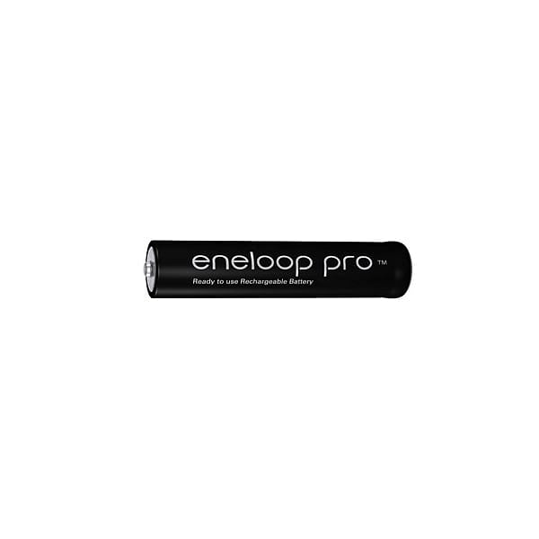 Panasonic Eneloop Pro Micro AAA 930mAh x2  Pilas