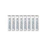 Panasonic Eneloop AAA 750mAh x8  Pilas