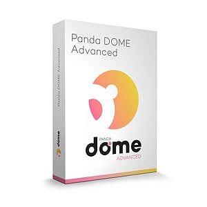 Panda Dome Advanced OEM 2 Dispositivos 1 Año  Antivirus