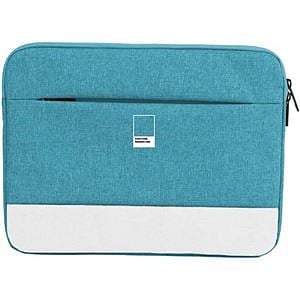 Pantone 156 Azul Claro  Funda Portátil