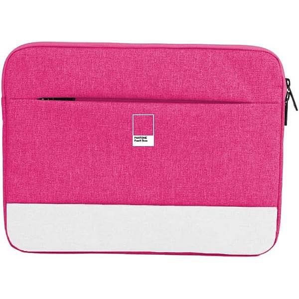 Pantone 156 Rosa  Funda Portátil