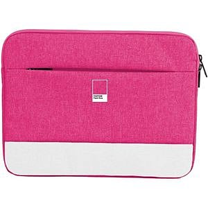 Pantone 156 Rosa  Funda Portátil