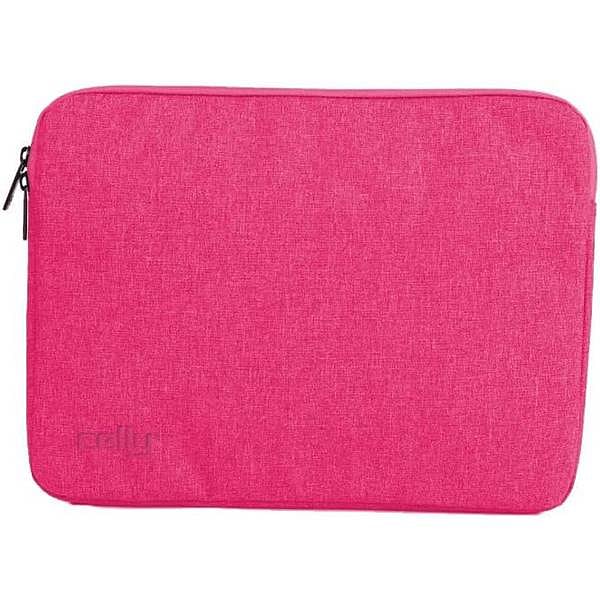 Pantone 156 Rosa  Funda Portátil