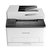Pantum CM1100ADW Color 18ppm WiFi Duplex ADF | Impresora Láser Multifunción 