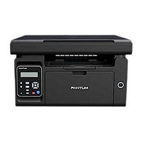 Pantum M6500W Wifi  Monocromo - Multifunción Láser