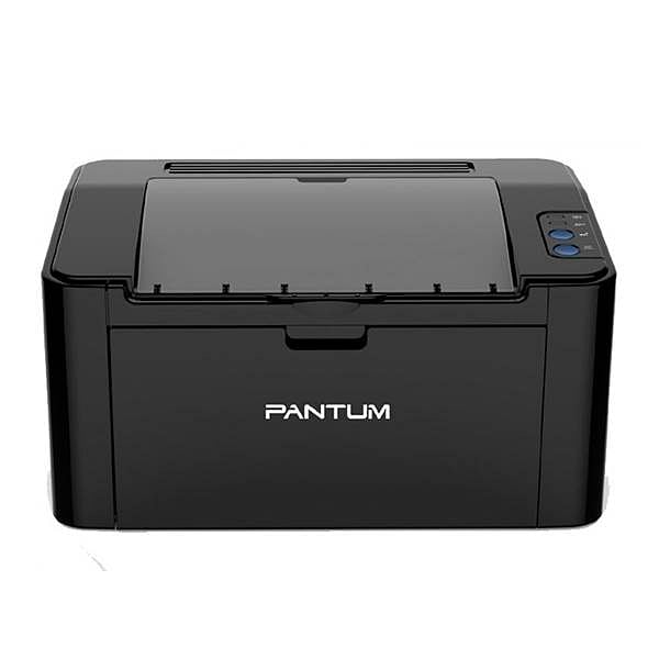 Pantum P2500W Wifi Monocromo  Impresora Láser