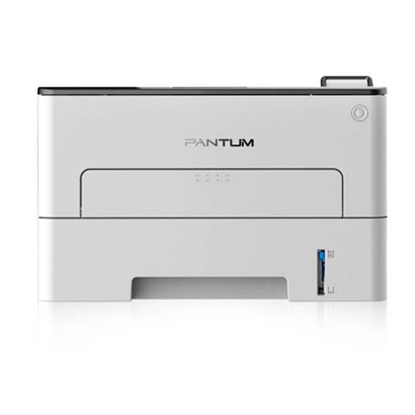 Pantum P3300DW Wifi Duplex Monocromo  Impresora Láser