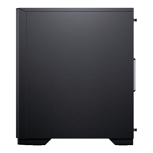 Phanteks Eclipse G300 Air DRGB 3F ATX Black  Caja