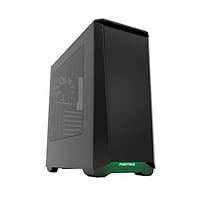 Phanteks Eclipse P400S ATX sin ventana - Caja