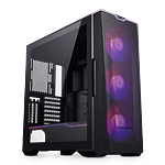 Phanteks Eclipse G500A DRGB Black EATX  Caja