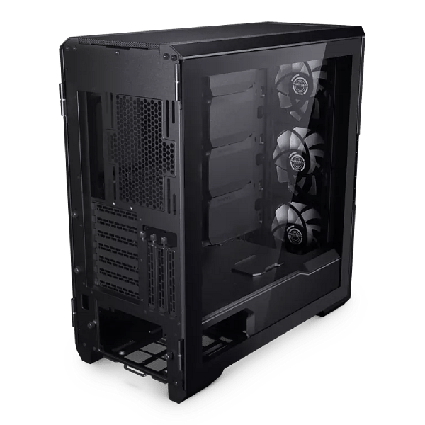 Phanteks Eclipse G500A DRGB Black EATX  Caja