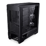 Phanteks Eclipse G500A DRGB Black EATX  Caja