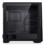 Phanteks Eclipse G500A DRGB Black EATX  Caja