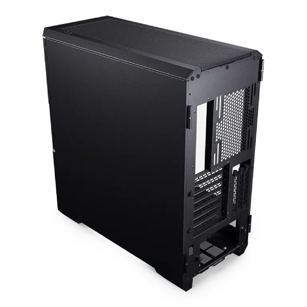 Phanteks Eclipse G500A DRGB Black EATX  Caja