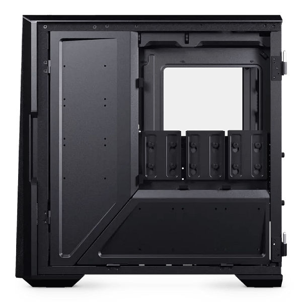 Phanteks Eclipse G500A DRGB Black EATX  Caja