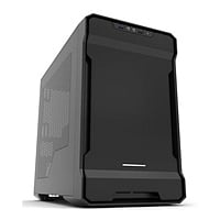 Phanteks Enthoo Evolv ITX negra con ventana Acrílica - Caja