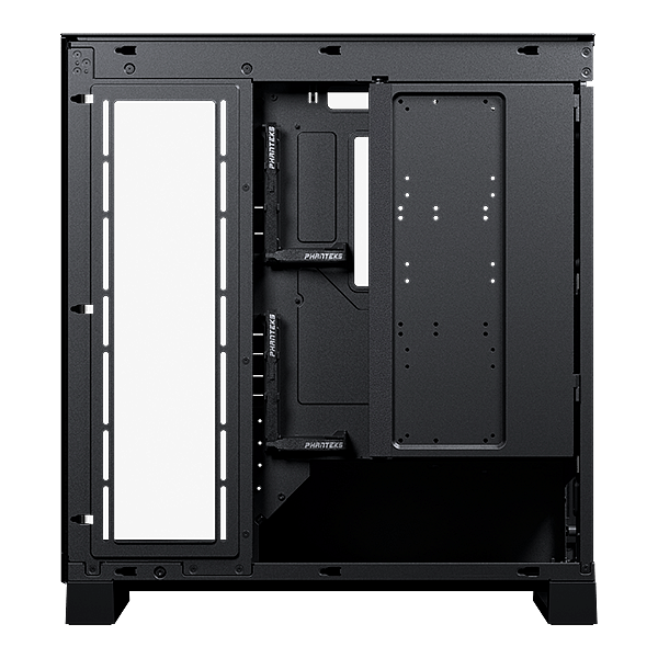 Phanteks NV5 Black ATX  Caja