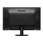 Philips Vline 193V5LSB2  Monitor