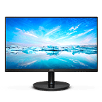 Monitor Philips V Line 221V800 22039039 LED VA Full HD 4ms HDMI VGA