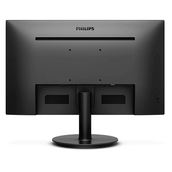 Monitor Philips V Line 221V800 22039039 LED VA Full HD 4ms HDMI VGA