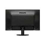 Philips Vline 243V5LHSB  Monitor