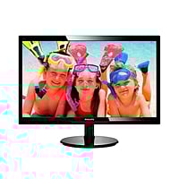 Philips V-line 246V5LHAB