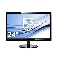 Philips V-line 246V5LSB