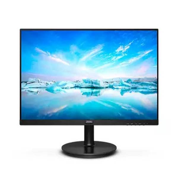 Philips 271V8L 27 VA FHD 4ms VGA HDMI  Monitor