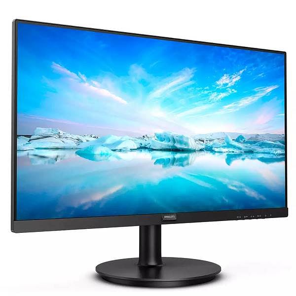 Philips 271V8L 27 VA FHD 4ms VGA HDMI  Monitor