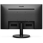 Philips 271V8L 27 VA FHD 4ms VGA HDMI  Monitor