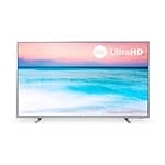 Philips 50PUS6554 50 Smart TV LED UltraHD 4K TV