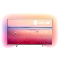 Philips 55" 55PUS6754 4K HDR Smart TV Ambilight - TV
