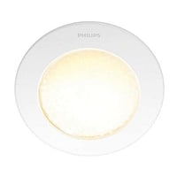 Philips Hue PHOENIX Plafon Blanco 5W - Iluminacion