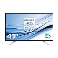 Philips Brilliance BDM4350UC - Monitor