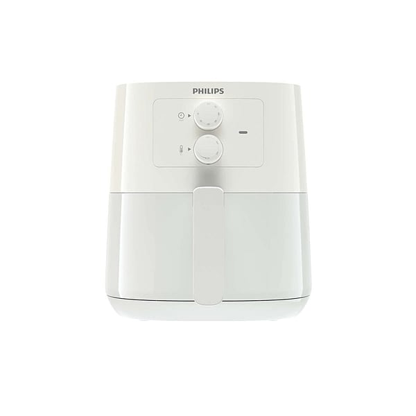 Philips Airfryer Essential HD920010 Blanco 1400W  Freidora de aire