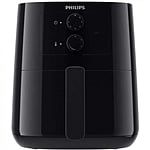 Philips Airfryer Essential HD920090 Negro 1400W  Freidora de aire